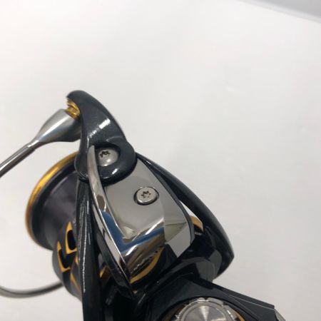 σσ DAIWA ダイワ スピニングリール 21カルディア LT2500S-XH 箱付 063183