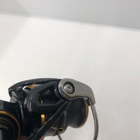 σσ DAIWA ダイワ スピニングリール 21カルディア LT2500S-XH 箱付 063183
