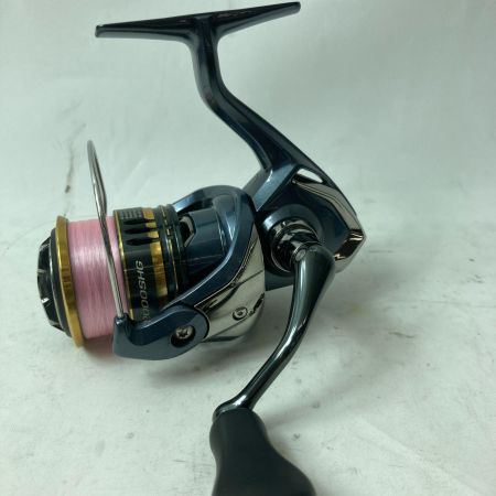 SHIMANO シマノ スピニングリール 043290 21アルテグラ C2000SHG