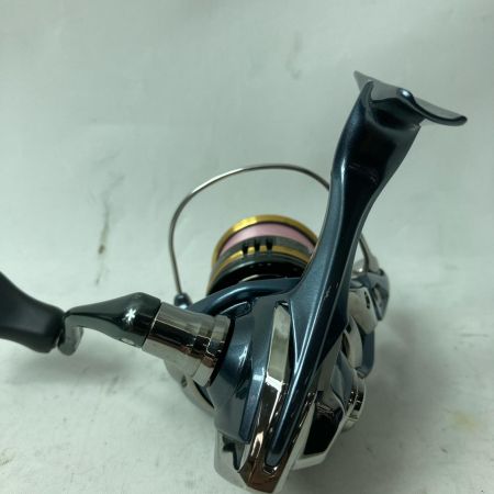 SHIMANO シマノ スピニングリール 043290 21アルテグラ C2000SHG