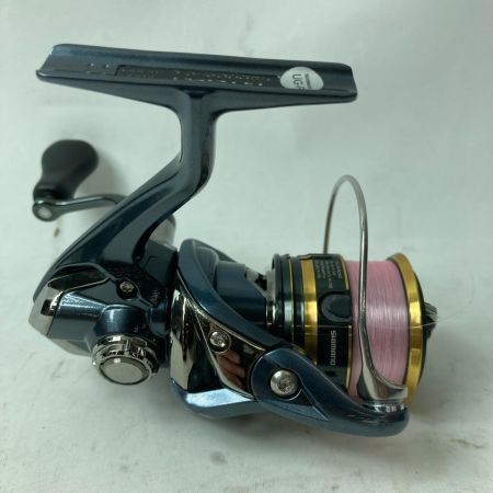SHIMANO シマノ スピニングリール 043290 21アルテグラ C2000SHG