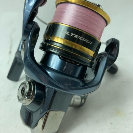SHIMANO シマノ スピニングリール 043290 21アルテグラ C2000SHG