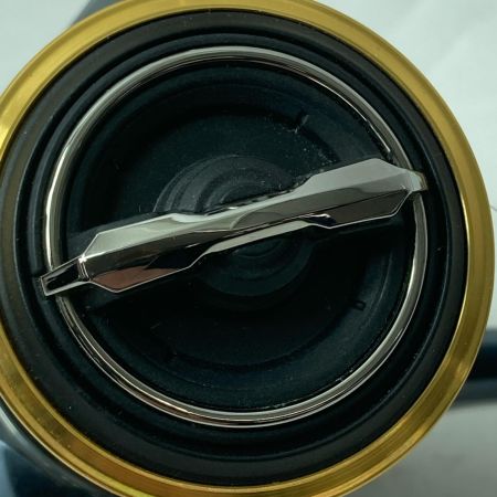 SHIMANO シマノ スピニングリール 043290 21アルテグラ C2000SHG