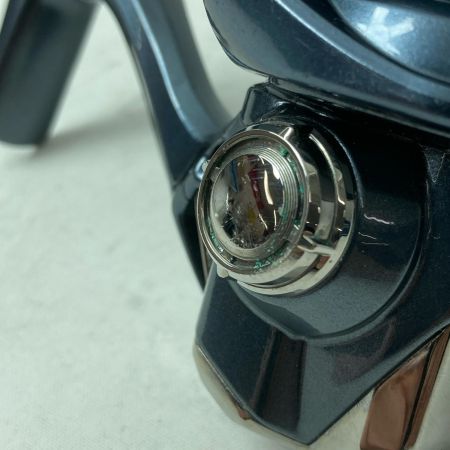 SHIMANO シマノ スピニングリール 043290 21アルテグラ C2000SHG