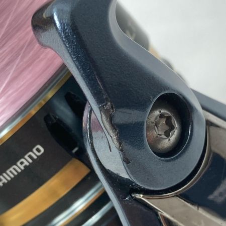SHIMANO シマノ スピニングリール 043290 21アルテグラ C2000SHG