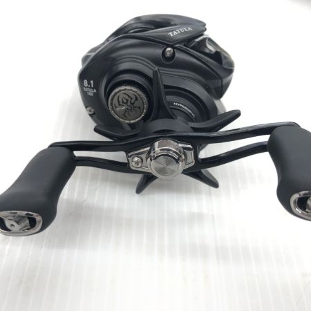 σσ DAIWA ダイワ  ベイトリール 24タトゥーラTW100XH 程度B 00630164