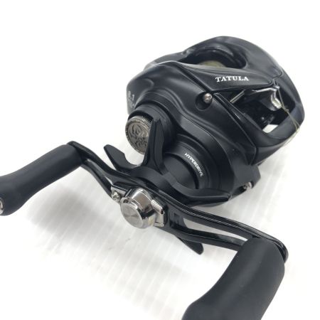 σσ DAIWA ダイワ  ベイトリール 24タトゥーラTW100XH 程度B 00630164