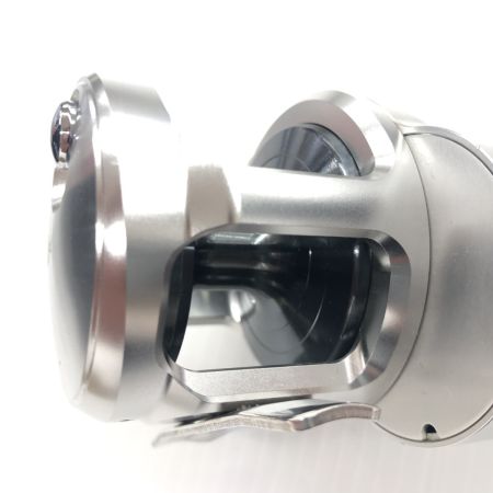 σσ SHIMANO シマノ  ベイトリール   17 オシアジガー 1501HG 美品 程度A 箱付 ハンドルノブAE82付き 03668