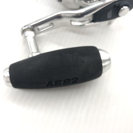 σσ SHIMANO シマノ  ベイトリール 17 オシアジガー 1501HG 程度B 箱付 ハンドルノブAE82付き 03668