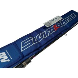 SEAFLOOR CONTROL ジギングロッド スイム＆チェイス SC603-2L-B 竿袋付 Bランク