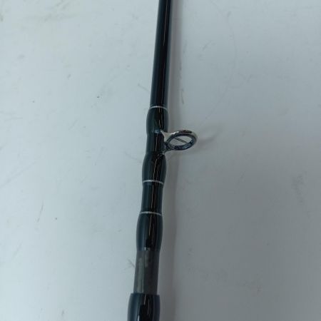 SEAFLOOR CONTROL ジギングロッド スイム＆チェイス SC603-2L-B 竿袋付