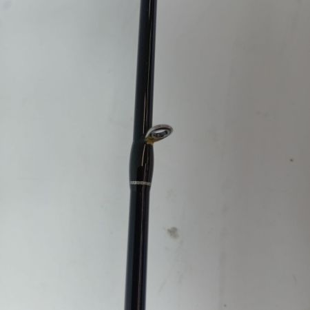 SEAFLOOR CONTROL ジギングロッド スイム＆チェイス SC603-2L-B 竿袋付