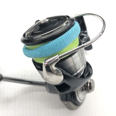 σσ DAIWA ダイワ スピニングリール 24セルテート LT4000-CXH 程度B 3306655