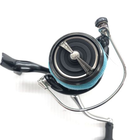 σσ DAIWA ダイワ スピニングリール 24セルテート LT4000-CXH 程度B 3306655