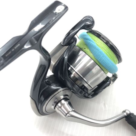 σσ DAIWA ダイワ スピニングリール 24セルテート LT4000-CXH 程度B 3306655
