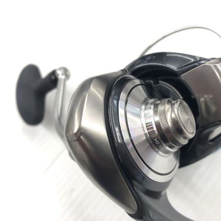 σσ DAIWA ダイワ スピニングリール 24セルテート LT4000-CXH 程度B 3306655