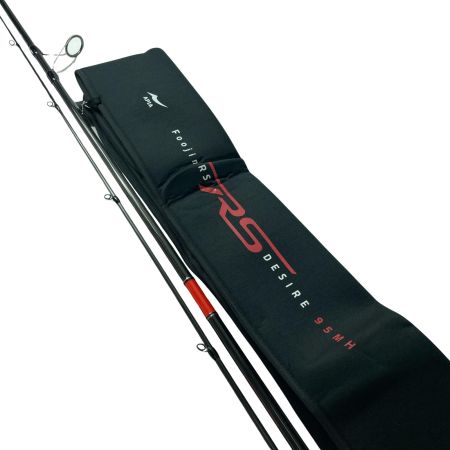 APIA シーバスロッド 風神RS Foojin RS DESIRE 95MH 竿袋付