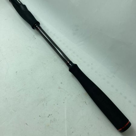 APIA シーバスロッド 風神RS Foojin RS DESIRE 95MH 竿袋付