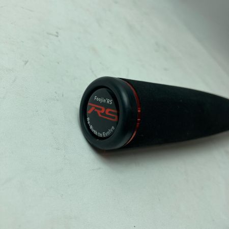 APIA シーバスロッド 風神RS Foojin RS DESIRE 95MH 竿袋付