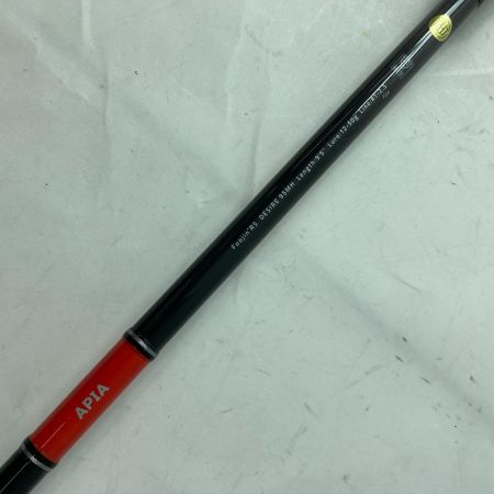 APIA シーバスロッド 風神RS Foojin RS DESIRE 95MH 竿袋付