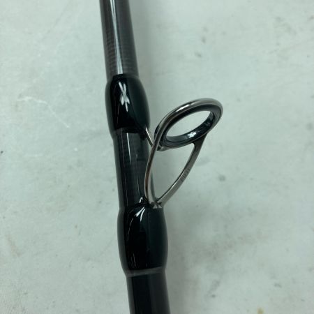 APIA シーバスロッド 風神RS Foojin RS DESIRE 95MH 竿袋付