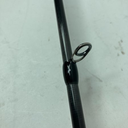 APIA シーバスロッド 風神RS Foojin RS DESIRE 95MH 竿袋付