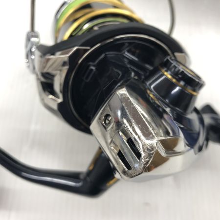 σσ SHIMANO シマノ  スピニングリール 19ステラSW 14000XG キズ多有 程度B 箱付 324312 03968