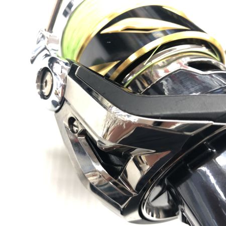 σσ SHIMANO シマノ  スピニングリール 19ステラSW 14000XG キズ多有 程度B 箱付 324312 03968