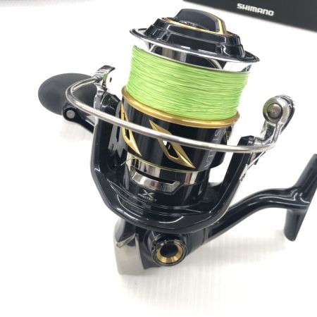 σσ SHIMANO シマノ  スピニングリール 19ステラSW 14000XG キズ多有 程度B 箱付 324312 03968