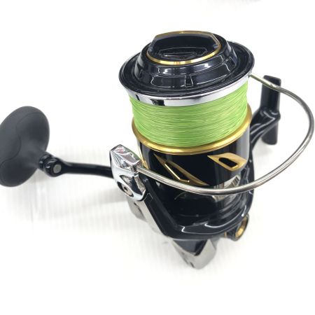 σσ SHIMANO シマノ  スピニングリール 19ステラSW 14000XG キズ多有 程度B 箱付 324312 03968