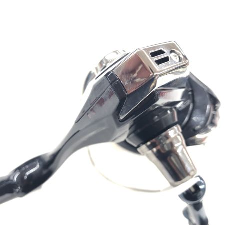 σσ SHIMANO シマノ  スピニングリール 21スフェロスSW 6000HG 程度B 箱付 043634