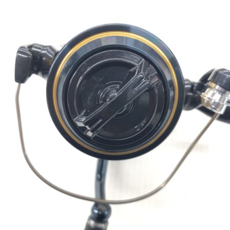 σσ SHIMANO シマノ  スピニングリール 21スフェロスSW 6000HG 程度B 箱付 043634