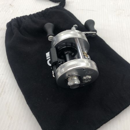 σσ Abu Garcia アブガルシア  ベイトリール 2601C IAR 程度B