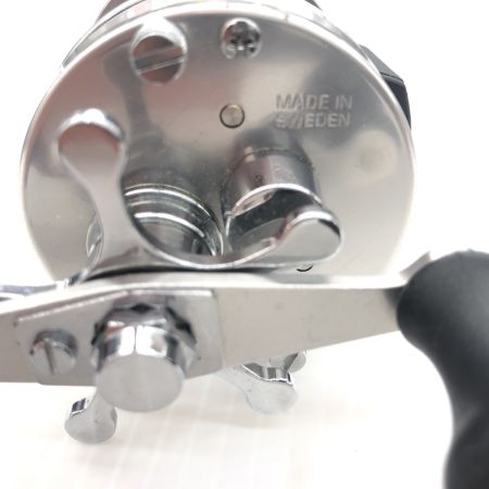 σσ Abu Garcia アブガルシア  ベイトリール 2601C IAR 程度B