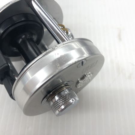 σσ Abu Garcia アブガルシア  ベイトリール 2601C IAR 程度B