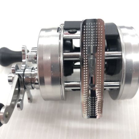 σσ Abu Garcia アブガルシア  ベイトリール 2601C IAR 程度B