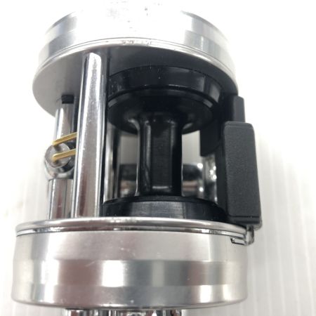 σσ Abu Garcia アブガルシア  ベイトリール 2601C IAR 程度B