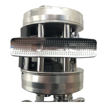 σσ Abu Garcia アブガルシア  ベイトリール 2601C IAR 程度B