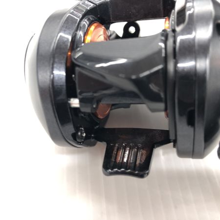 σσ SHIMANO シマノ  ベイトリール 20バルケッタFカスタム 150DHXG 美品 程度A 箱付 04173