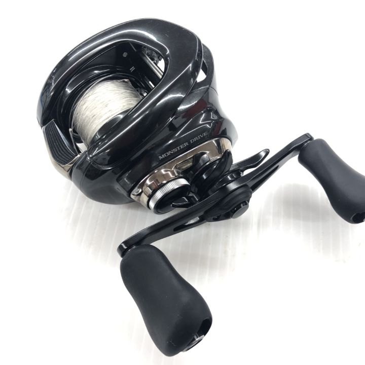 σσ SHIMANO シマノ ベイトリール 23アンタレスDC MD HG 程度B 箱付