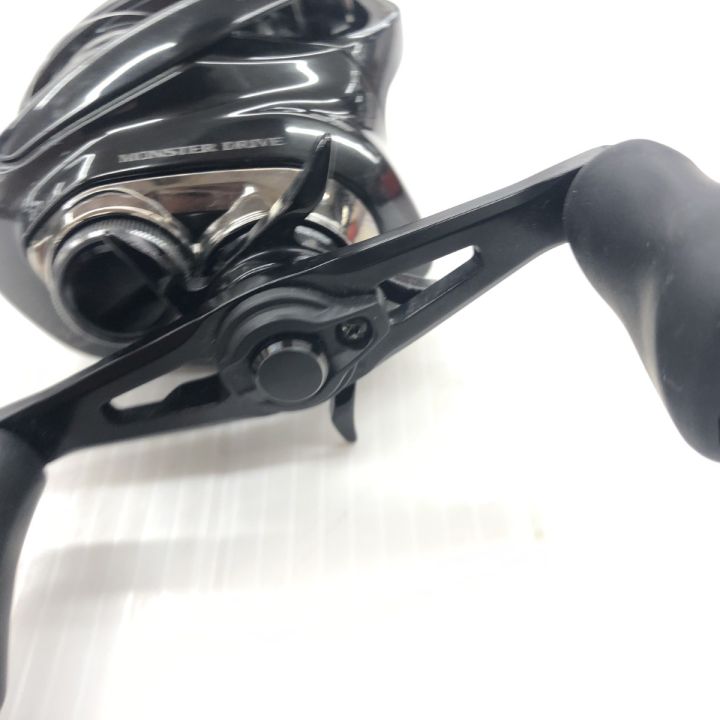 σσ SHIMANO シマノ ベイトリール 23アンタレスDC MD HG 程度B 箱付