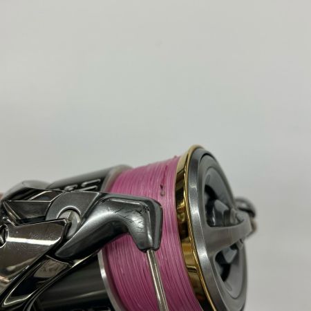σσ SHIMANO シマノ 18ステラ C3000XG スプールは2500S 03805