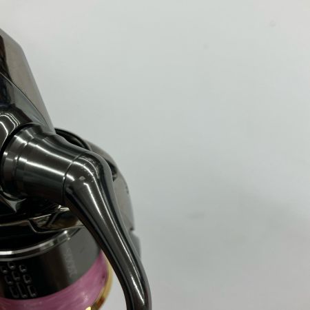 σσ SHIMANO シマノ 18ステラ C3000XG スプールは2500S 03805