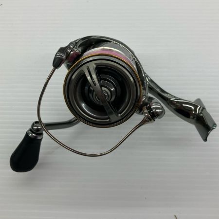 σσ SHIMANO シマノ 18ステラ C3000XG スプールは2500S 03805