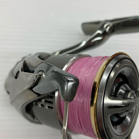 σσ SHIMANO シマノ 18ステラ C3000XG スプールは2500S 03805