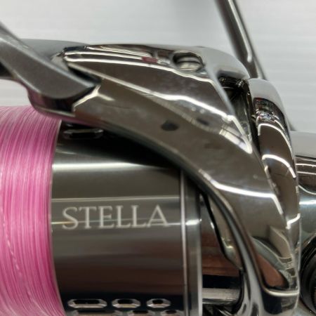 σσ SHIMANO シマノ 18ステラ C3000XG スプールは2500S 03805