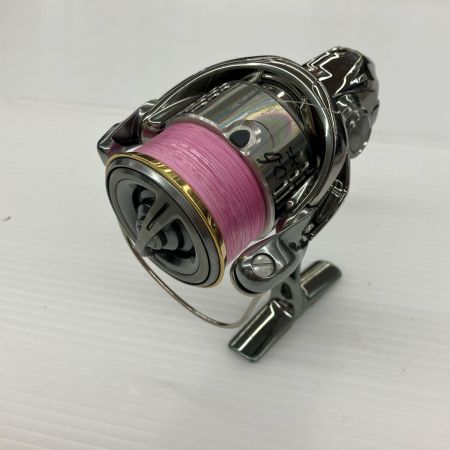 σσ SHIMANO シマノ 18ステラ C3000XG スプールは2500S 03805