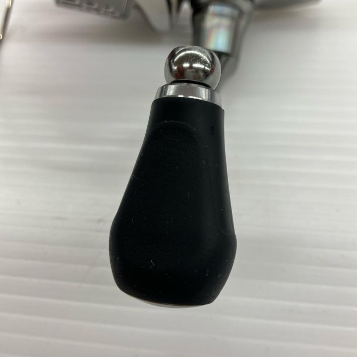 σσ SHIMANO シマノ 18ステラ C3000XG スプールは2500S 03805 - 中古