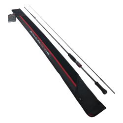 σσ DAIWA ダイワ ルアーロッド エメラルダスストイストRT IL 81M 05803190 Aランク