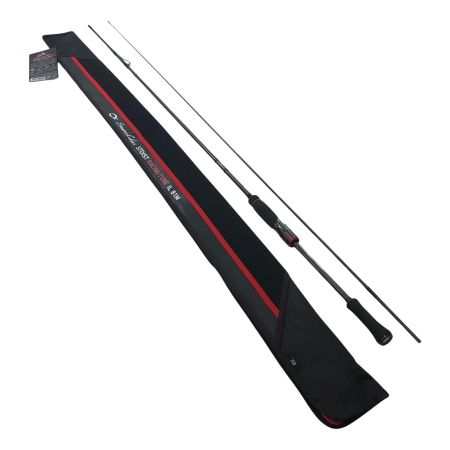 σσ DAIWA ダイワ ルアーロッド エメラルダスストイストRT IL 81M 05803190